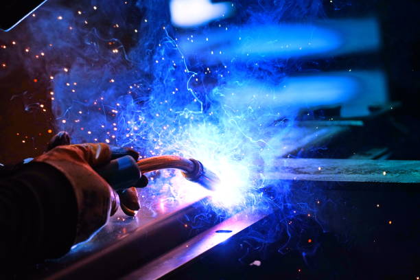 Best Aerospace and Defense Welding in Minster, OH