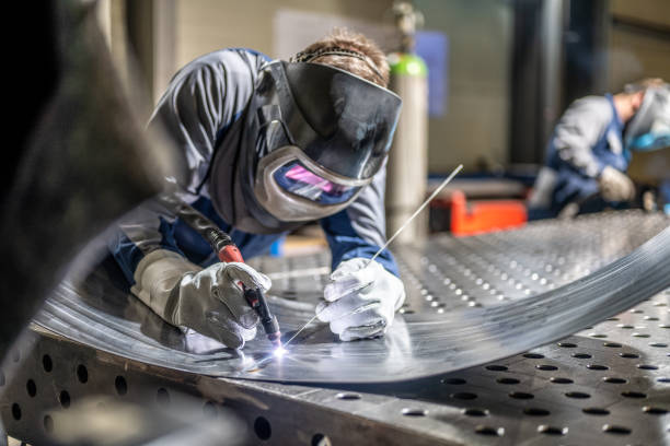 Best Maintenance and Repair Welding in Minster, OH