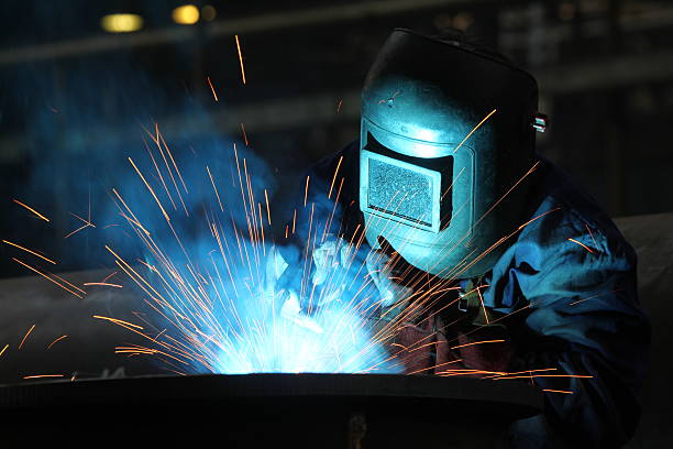 Affordable Welder Services in Minster, OH