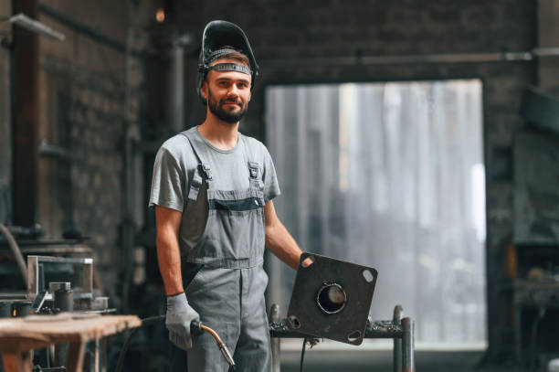 Reliable Minster, OH Welder & Metal Fabrication Solutions