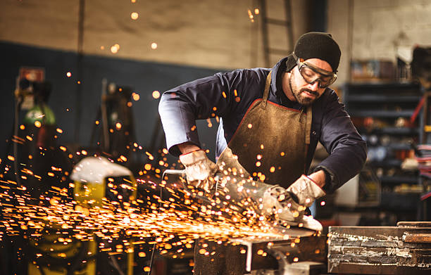 Best Specialty Welding Processes in Minster, OH