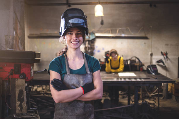 Best Pipe Welding in Minster, OH