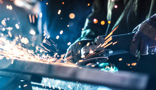 Best Aerospace and Defense Welding in Minster, OH